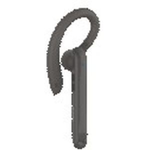 ナガオカ NAGAOKA ナガオカ MINC01CH インイヤー型インカムイヤホン