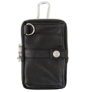 中林製作所 中林製作所 DC-46 タフレーベル スマートケース クリア蓋付