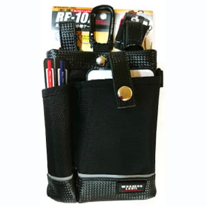 中林製作所 中林製作所 RF-102 ワーカーズレーベル 小物ケース