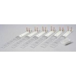 マイクロエース MICRO ACE マイクロエース G0004 室内灯広幅白色LED 6個