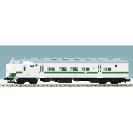 マイクロエース MICRO ACE マイクロエース A0039 715系1000番代 グリーンライナー 4両セット MICRO ACE