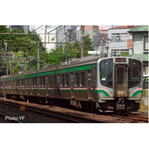 マイクロエース MICRO ACE マイクロエース A7497 E721系1000番代 4両セット Nゲージ MICRO ACE