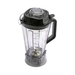 マルチシェフ MULTI CHEF マルチシェフ PMC2-011R2 ブレンダー MC-2000BLR用 フルボトルセット 樹脂