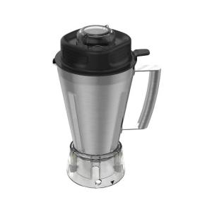 マルチシェフ MULTI CHEF マルチシェフ PMC2-011SSR2 ブレンダー MC-2000BLSSR用 フルボトルセット ステンレス