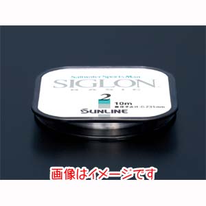 サンライン SUNLINE サンライン シグロン ベーシック 10M 1号