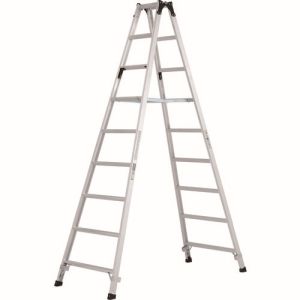 アルインコ ALINCO アルインコ MXB270F 幅広踏ざん60mm長尺専用脚立 メーカー直送 法人限定 代引不可 北海道沖縄離島不可