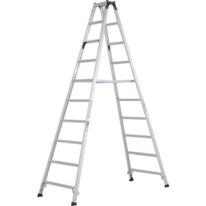 アルインコ ALINCO アルインコ MXB300F 幅広踏ざん60mm長尺専用脚立 メーカー直送 法人限定 代引不可 北海道沖縄離島不可