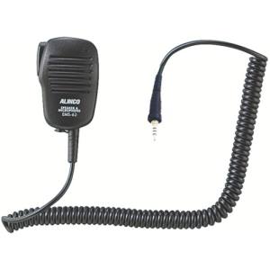 アルインコ ALINCO アルインコ EMS62 防水ジャック式 スピーカーマイク P22用