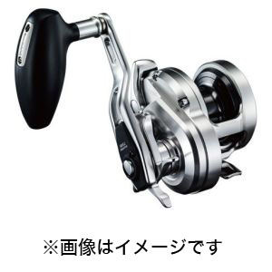 シマノ SHIMANO シマノ SHIMANO 17 オシアジガー 1000HG 右ハンドル