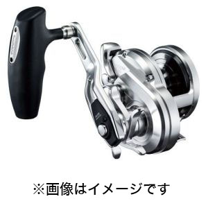 シマノ SHIMANO シマノ SHIMANO 17 オシアジガー 2000NR-HG 右ハンドル