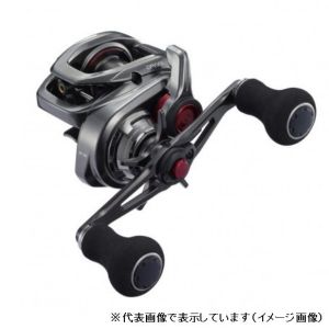 シマノ SHIMANO シマノ 21炎月 エンゲツ 101PG 左巻き