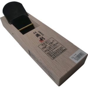 角利産業 KAKURI 角利産業 12525 二枚刃鉋 65mm