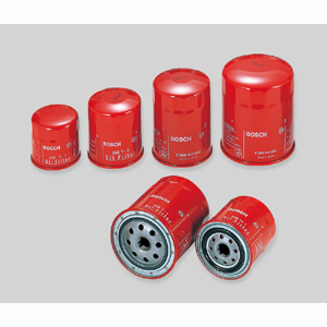 ボッシュ BOSCH ボッシュ T-11 国産車用オイルフィルター