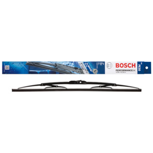 ボッシュ BOSCH ボッシュ PE30 パフォーマンス + 300mm 国産車ワイパーブレード