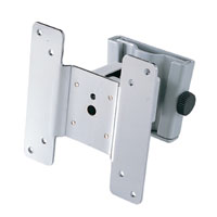 サンワサプライ SANWA SUPPLY モニタアーム CR-LA302