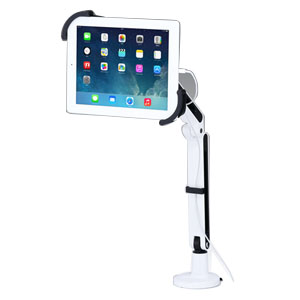 サンワサプライ SANWA SUPPLY 7～11インチ対応iPad・タブレット用アーム　 CR-LATAB9