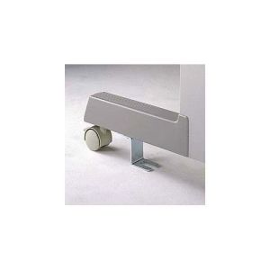 サンワサプライ SANWA SUPPLY 床固定金具(H700mm用、4個) CAI-QL1