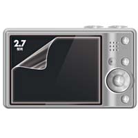 サンワサプライ SANWASUPPLY サンワサプライ DG-LC8 液晶保護フィルム 2.7型