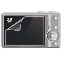 サンワサプライ SANWA SUPPLY 液晶保護フィルム（3.0型） DG-LC9