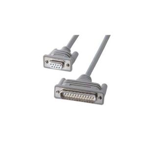 サンワサプライ SANWA SUPPLY サンワサプライ KRS-423XF3K RS-232Cケーブル