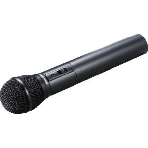 サンワサプライ SANWA SUPPLY サンワサプライ MM-SPHMW4 ワイヤレスマイク