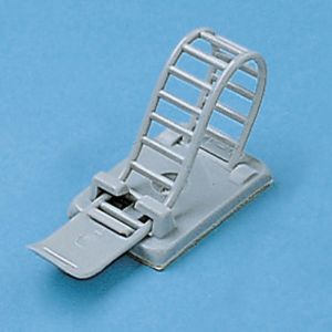 サンワサプライ SANWA SUPPLY ケーブルクランプ CA-CL18