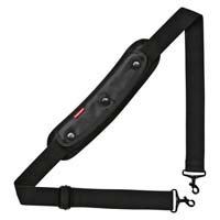 サンワサプライ SANWA SUPPLY ショルダーベルト (パッド取り外しタイプ) BAG-BELT5