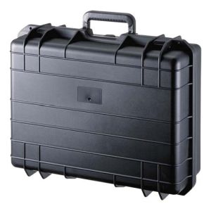サンワサプライ(SANWA SUPPLY) ハードツールケース BAG-HD2