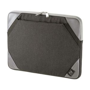 サンワサプライ SANWA SUPPLY サンワサプライ SANWA SUPPLY 衝撃吸収PCケース 13.3インチワイド ブラック IN-MF13BK