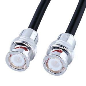 サンワサプライ SANWA SUPPLY 同軸ケーブル (3C2V) 5m KB-73B1N