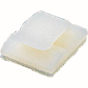 サンワサプライ SANWA SUPPLY 電話ケーブルホルダー(スリム用) CA-506N