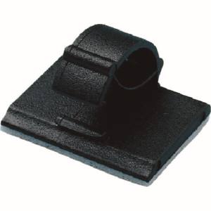 サンワサプライ SANWA SUPPLY 電源コードクランプ(2P用) CA-508N