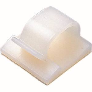 サンワサプライ SANWA SUPPLY 電源コードホルダー(3P用) CA-510N