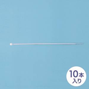 サンワサプライ SANWA SUPPLY ケーブルタイ CA-604N