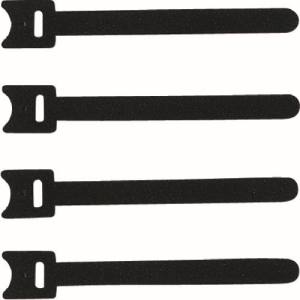 サンワサプライ SANWA SUPPLY ケーブルタイ(面ファスナー) CA-MF1KN