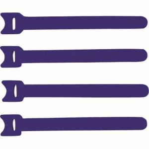 サンワサプライ SANWA SUPPLY ケーブルタイ(面ファスナー) CA-MF2BN