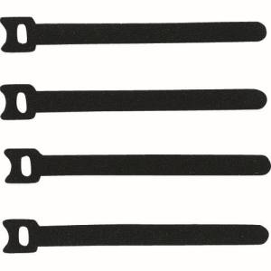 サンワサプライ SANWA SUPPLY ケーブルタイ(面ファスナー) CA-MF2KN