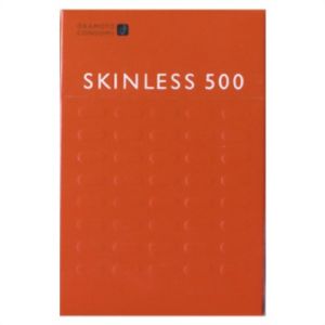 オカモト OKAMOTO オカモト ニュースキンレス 500