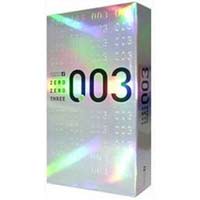 オカモト okamoto オカモト ゼロゼロスリー 003 12コ入 コンドーム