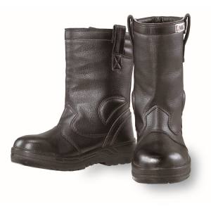 おたふく手袋 OTAFUKU おたふく手袋 JW-777 半長靴 踏み抜き防止 26cm