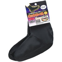 おたふく手袋 OTAFUKU おたふく手袋 HA-416 インナーソックス 先丸 薄地タイプ Mサイズ