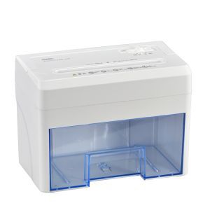 オーム電機 OHM オーム電機 静音卓上シュレッダー 00-5123 SHR-SD01