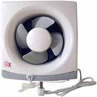 オーム電機 OHM オーム電機 VN-15 一般 台所用換気扇 4枚羽根 羽径15cm 00-6536