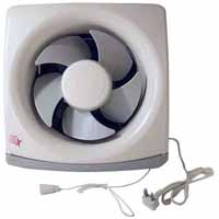 オーム電機 OHM オーム電機 一般・台所用換気扇 5枚羽根 羽径20cm VN-20 00-6537