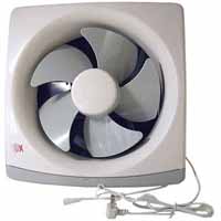 オーム電機 OHM オーム電機 VN-25 一般 台所用換気扇 5枚羽根 羽径25cm 00-6538