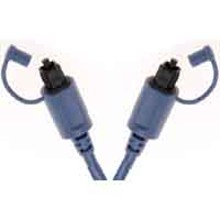 オーム電機 OHM オーム電機 光デジタルケーブル 2m AC-0219 05-0219