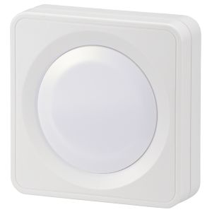 オーム電機 OHM オーム電機 LEDプッシュライト 06-0136 NIT-BLA6PH-WN