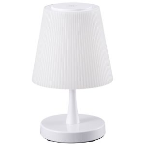 オーム電機 OHM オーム電機 LEDタッチライト 調光式 昼白色 06-0637 TT-Y20T-W