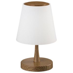 オーム電機 OHM オーム電機 LEDタッチライト 調光式 電球色 06-0638 TT-Y20T-T