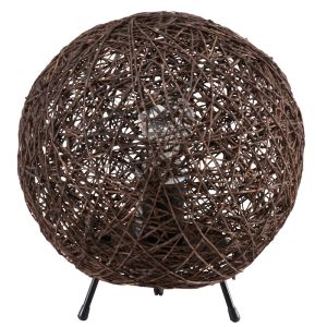 オーム電機 OHM オーム電機 テーブルスタンド アバカ 電球別売 06-1470 TT-WN10CW